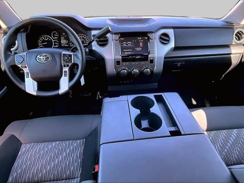 Used 2021 Toyota Tundra SR5 RWD image 15