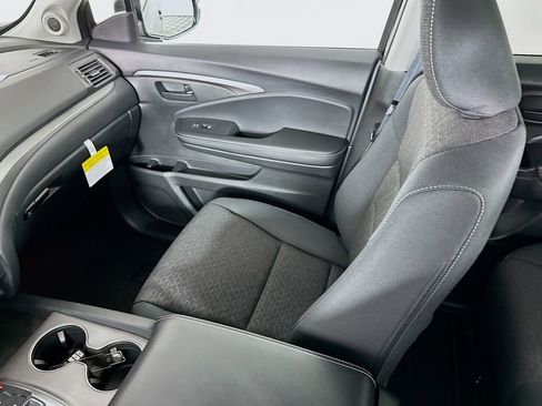 New 2026 Honda Ridgeline Sport image 21