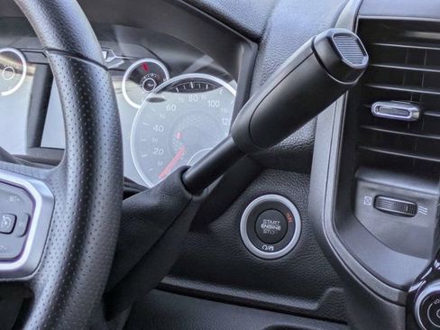 New 2026 RAM 2500 Tradesman AWD/4WD image 18