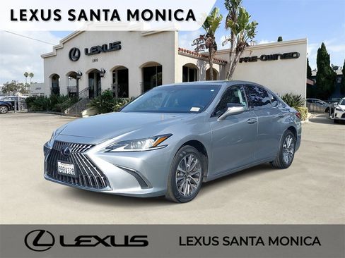 Used 2022 Lexus ES 350 350 image 1