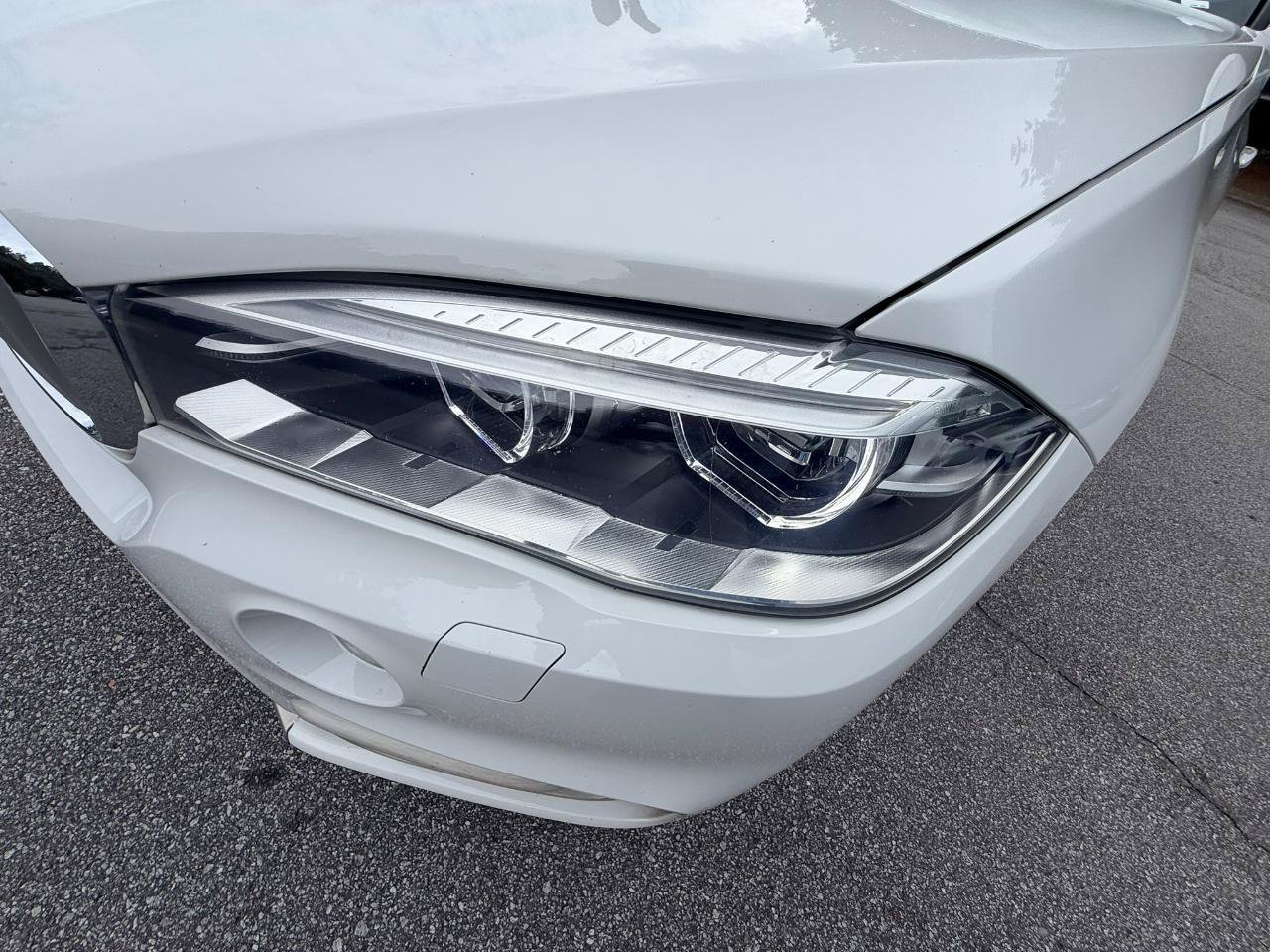 Used 2018 BMW X5 xDrive50i AWD/4WD image 37