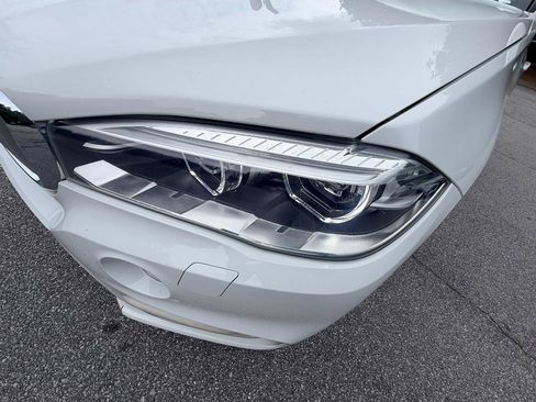 Used 2018 BMW X5 xDrive50i AWD/4WD image 37