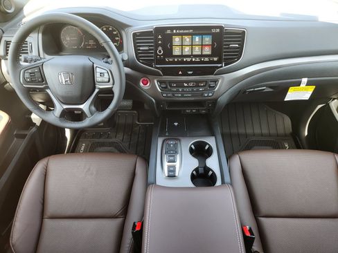 New 2026 Honda Ridgeline RTL image 26