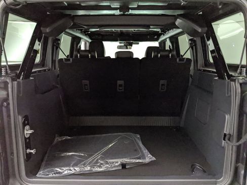 New 2025 Ford Bronco Outer Banks image 24