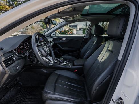 Used 2018 Audi A4 2.0T allroad Premium Plus image 21