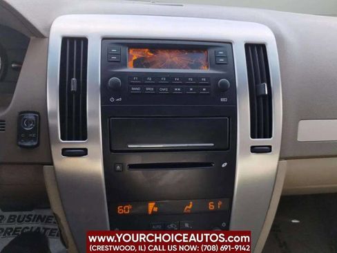 Used 2005 Cadillac STS image 9