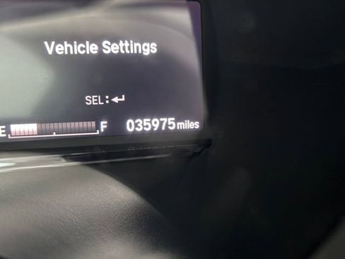 Used 2022 Honda HR-V EX image 18