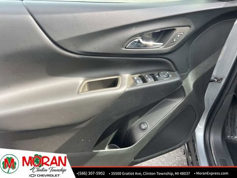 Certified 2024 Chevrolet Equinox LT image 15