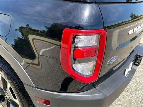 Used 2023 Ford Bronco Sport Outer Banks AWD/4WD image 26