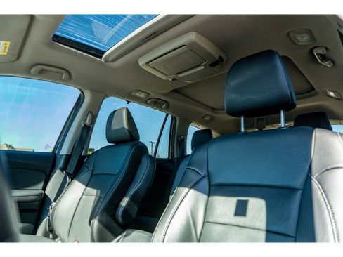 Used 2022 Honda Pilot Elite image 13