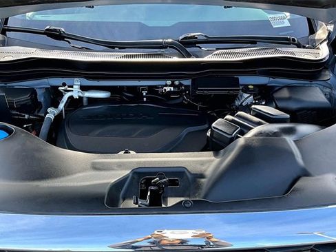 Used 2022 Honda Passport EX-L image 29