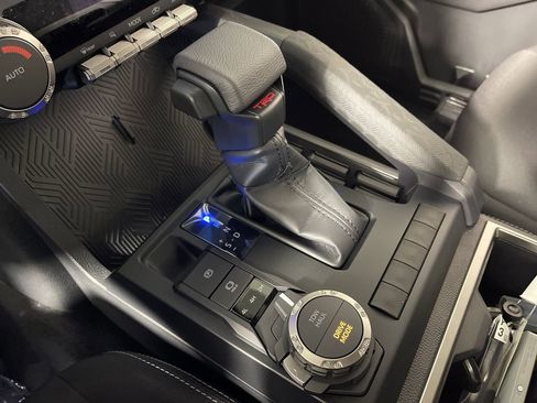 New 2026 Toyota Tacoma TRD Sport AWD/4WD image 23