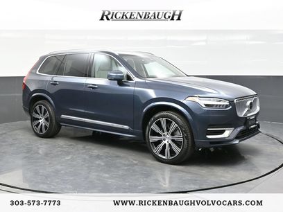 Used 2024 Volvo XC90 T8 Ultimate