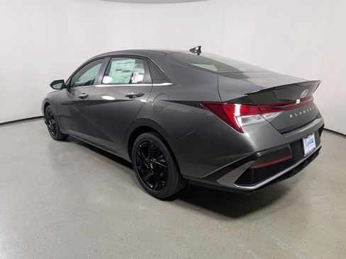 New 2026 Hyundai Elantra SEL Sport image 5