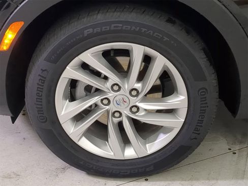 Used 2025 Buick Envista Preferred w/ Advanced Safety Package image 12