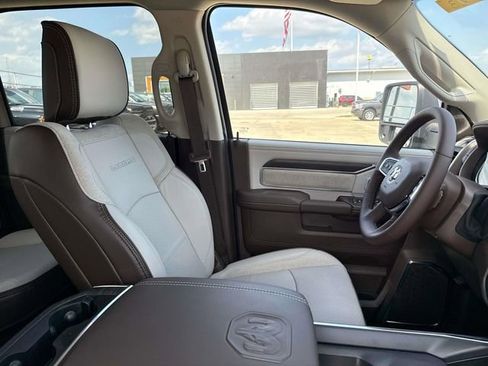New 2026 RAM 2500 Laramie w/ Towing Technology Group image 26