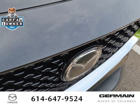 Used 2021 MAZDA CX-30 AWD 2.5 S w/ Preferred Package image 11