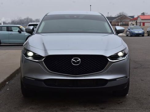 Used 2020 MAZDA CX-30 AWD w/ Preferred Package image 8