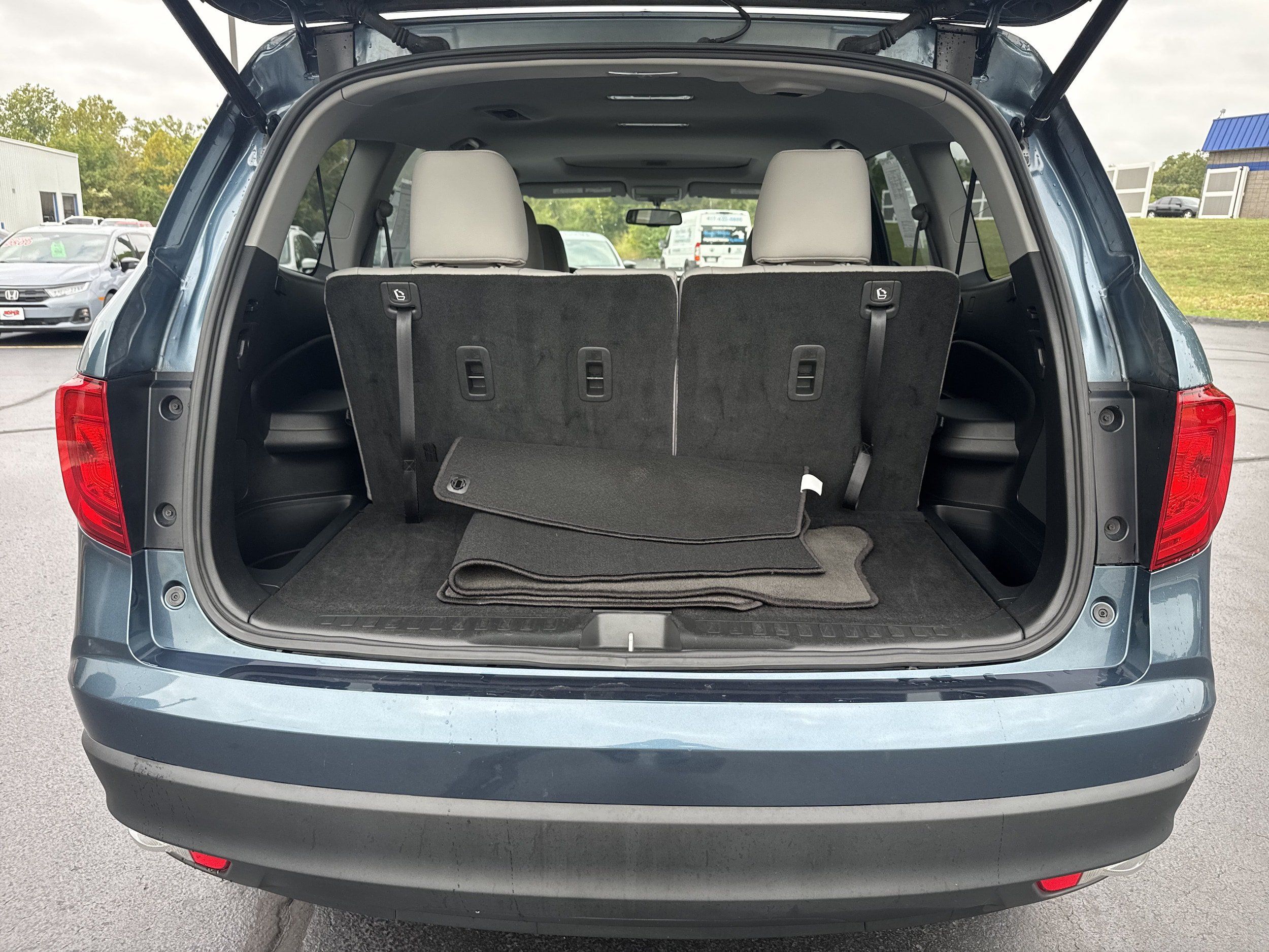 Used 2016 Honda Pilot EX-L image 14