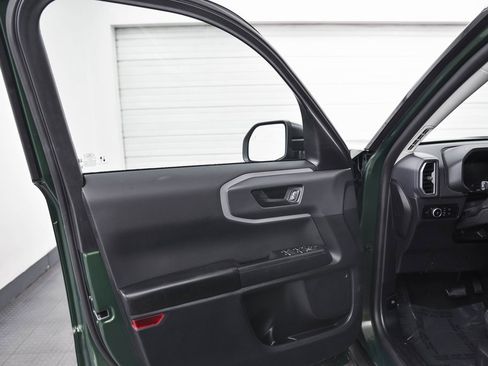 Used 2023 Ford Bronco Sport Big Bend w/ Convenience Package image 9