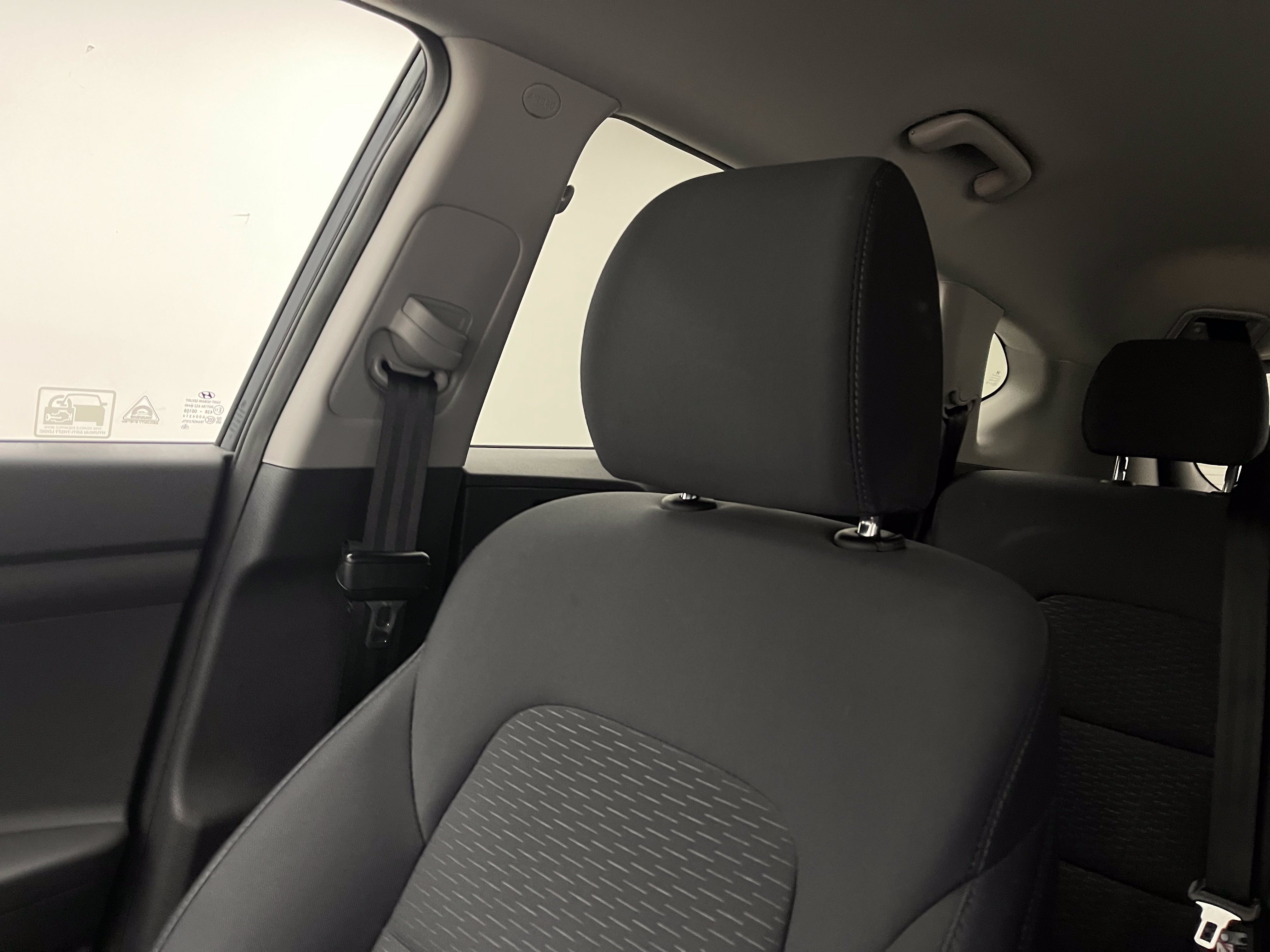 Used 2021 Hyundai Tucson SE FWD image 36
