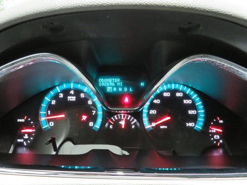 Used 2014 Chevrolet Traverse LS image 17