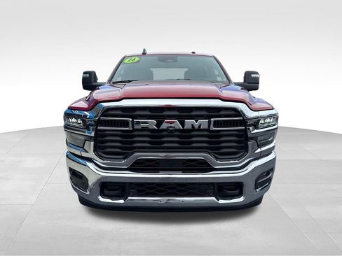 Used 2026 RAM 2500 Big Horn AWD/4WD image 20