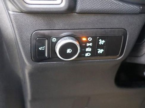 Used 2025 Ford Bronco Sport Big Bend w/ Convenience Package image 29