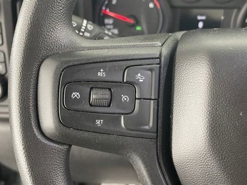 Used 2023 Chevrolet Silverado 1500 Custom w/ Rally Edition image 40