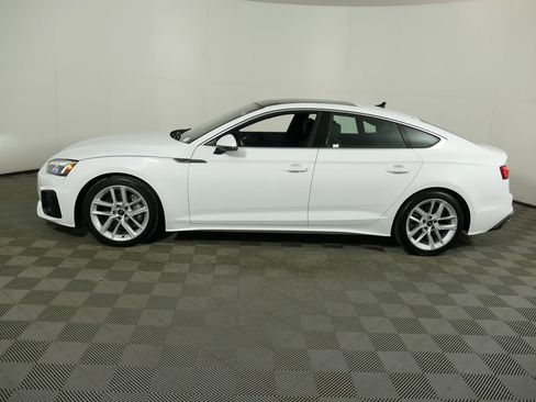 Used 2024 Audi A5 2.0T Premium Plus AWD/4WD image 30