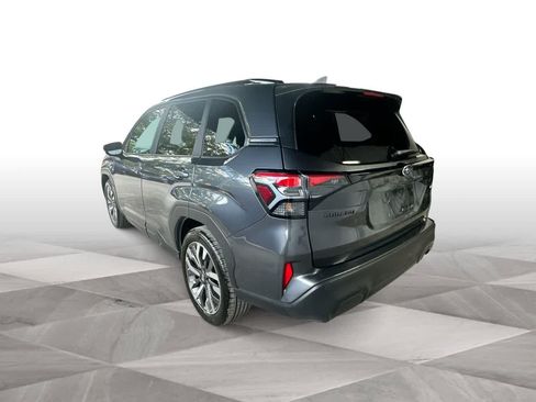 Certified 2026 Subaru Forester Touring AWD/4WD image 6