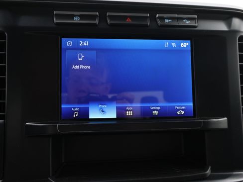 Used 2024 Ford F250 XLT AWD/4WD image 52