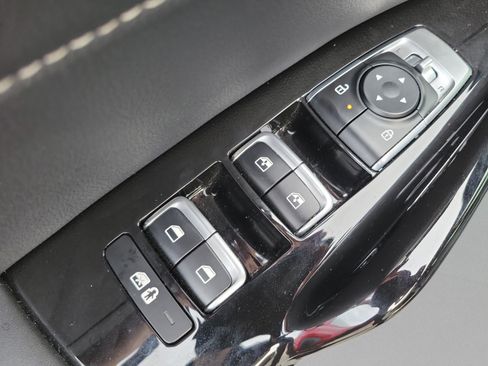 Certified 2025 Kia K5 GT-Line FWD image 14