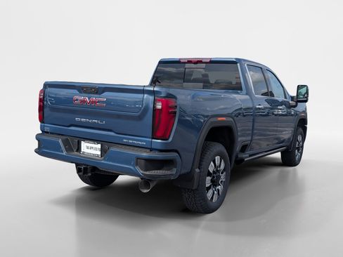 New 2026 GMC Sierra 2500 Denali w/ Denali Reserve Package AWD/4WD image 6
