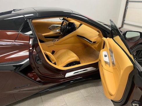 Used 2023 Chevrolet Corvette Z06 image 42