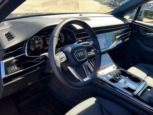 New 2026 Audi Q7 3.0T Premium Plus image 14