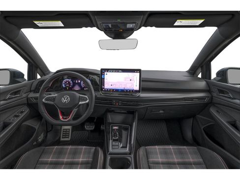 New 2026 Volkswagen GTI S FWD image 7