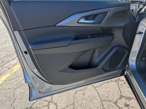 New 2026 Chevrolet Equinox EV LT w/ Comfort Package image 8