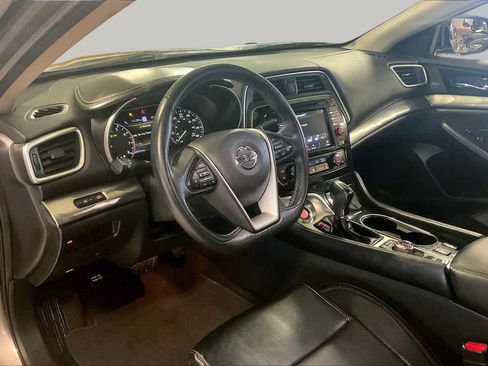 Used 2021 Nissan Maxima 3.5 SV w/ Floor Mat Group FWD image 15