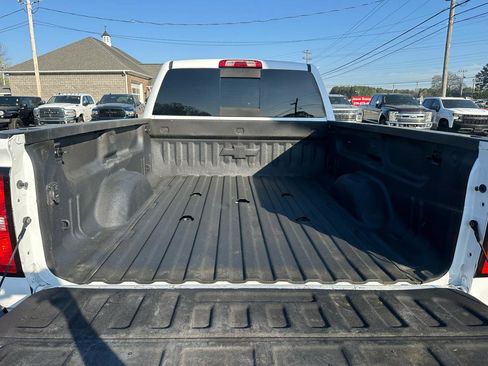 Used 2018 Chevrolet Silverado 2500 LTZ w/ Duramax Plus Package image 7