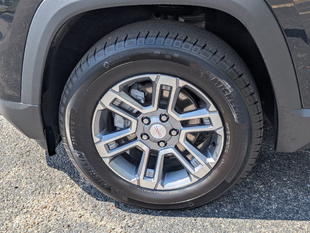 Used 2026 GMC Terrain Elevation AWD/4WD image 12