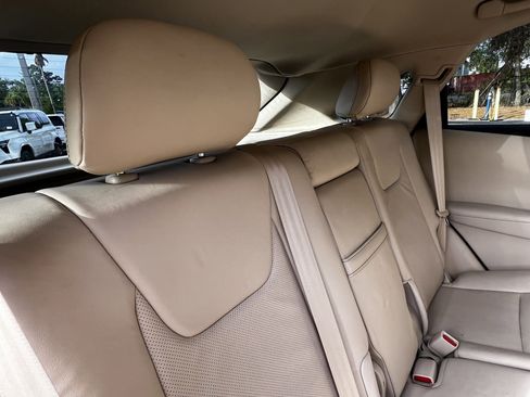 Used 2015 Lexus RX 350 FWD image 42