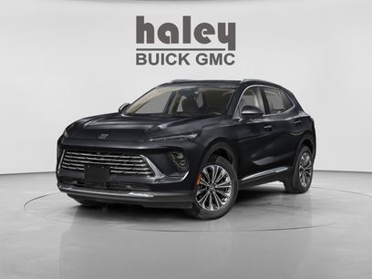 New 2026 Buick Envision Avenir