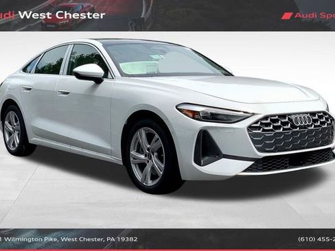 New 2025 Audi A5 2.0T Premium image 1