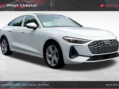 New 2025 Audi A5 2.0T Premium