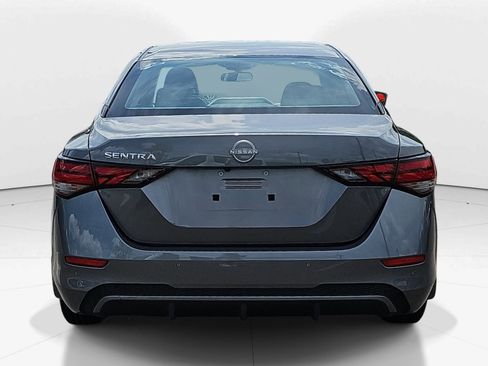 Used 2024 Nissan Sentra S FWD image 5