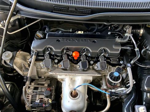 Used 2015 Honda Civic EX image 31