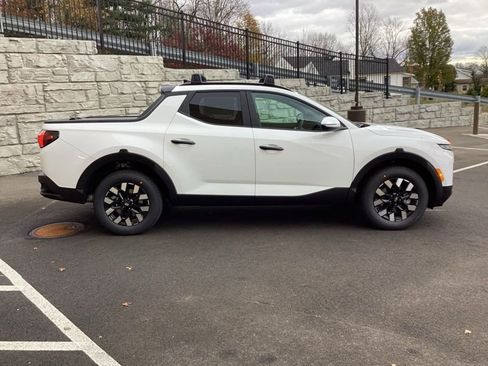 New 2026 Hyundai Santa Cruz SEL AWD/4WD image 8