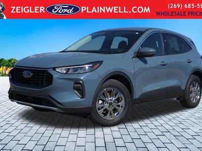 Used 2023 Ford Escape Active w/ Tech Pack #2