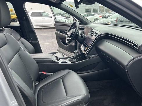 Certified 2024 Hyundai Tucson XRT image 17